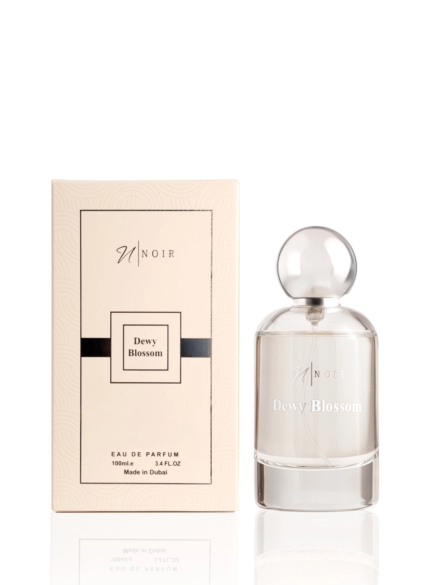 Dewy Blossom Eau de Parfum 100ml