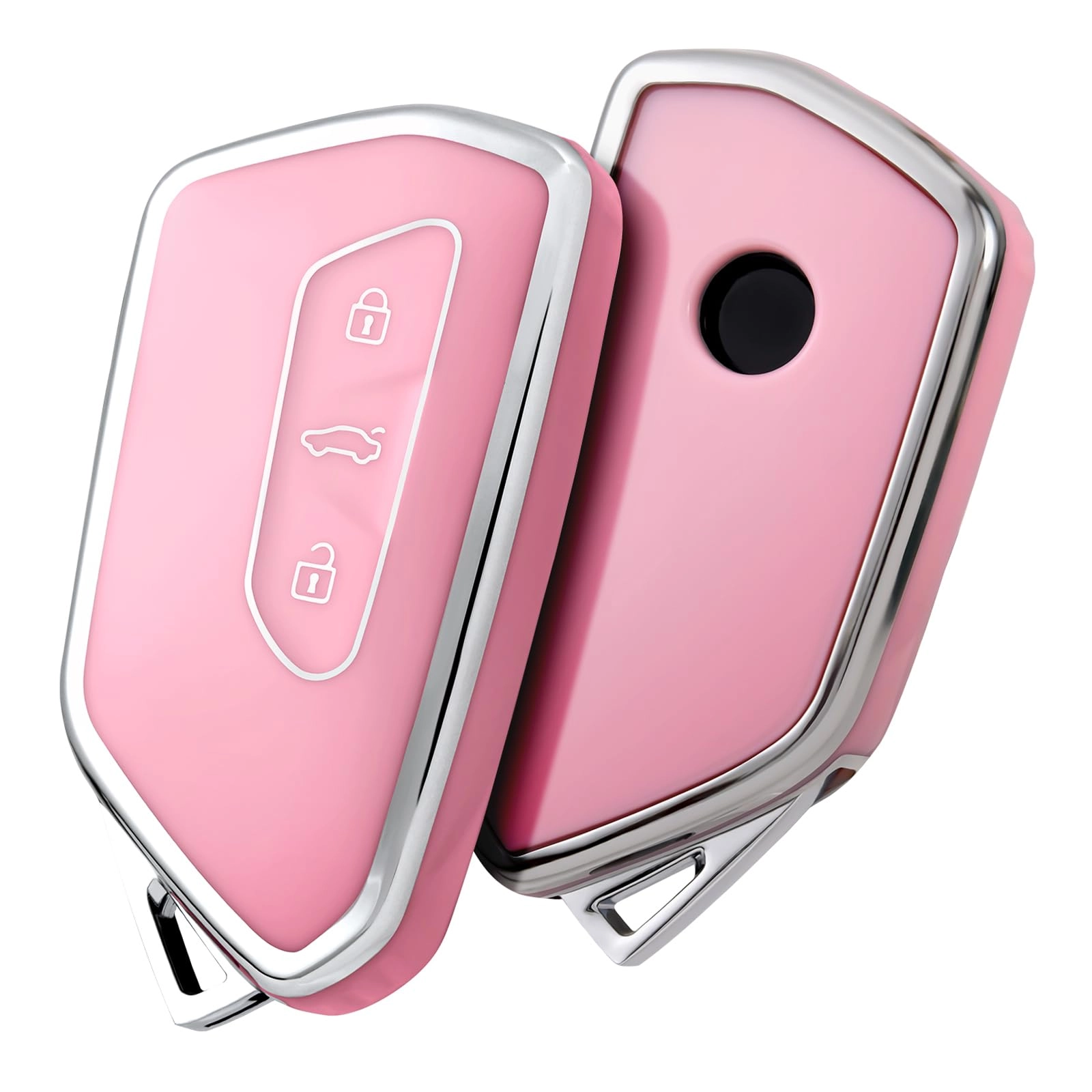 Car Key Case - Car