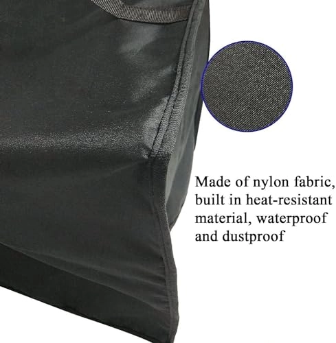 Nylon Fabric Dust Cover - Nylon+Heat resistant 1 piece(s)