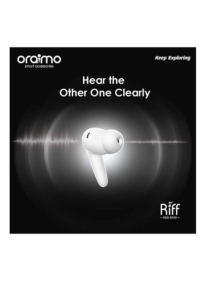 OEB-E02D Wireless Earbud