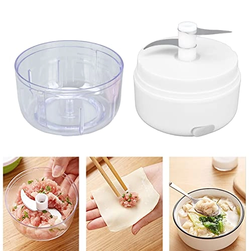Garlic Chopper - 100ml 30W