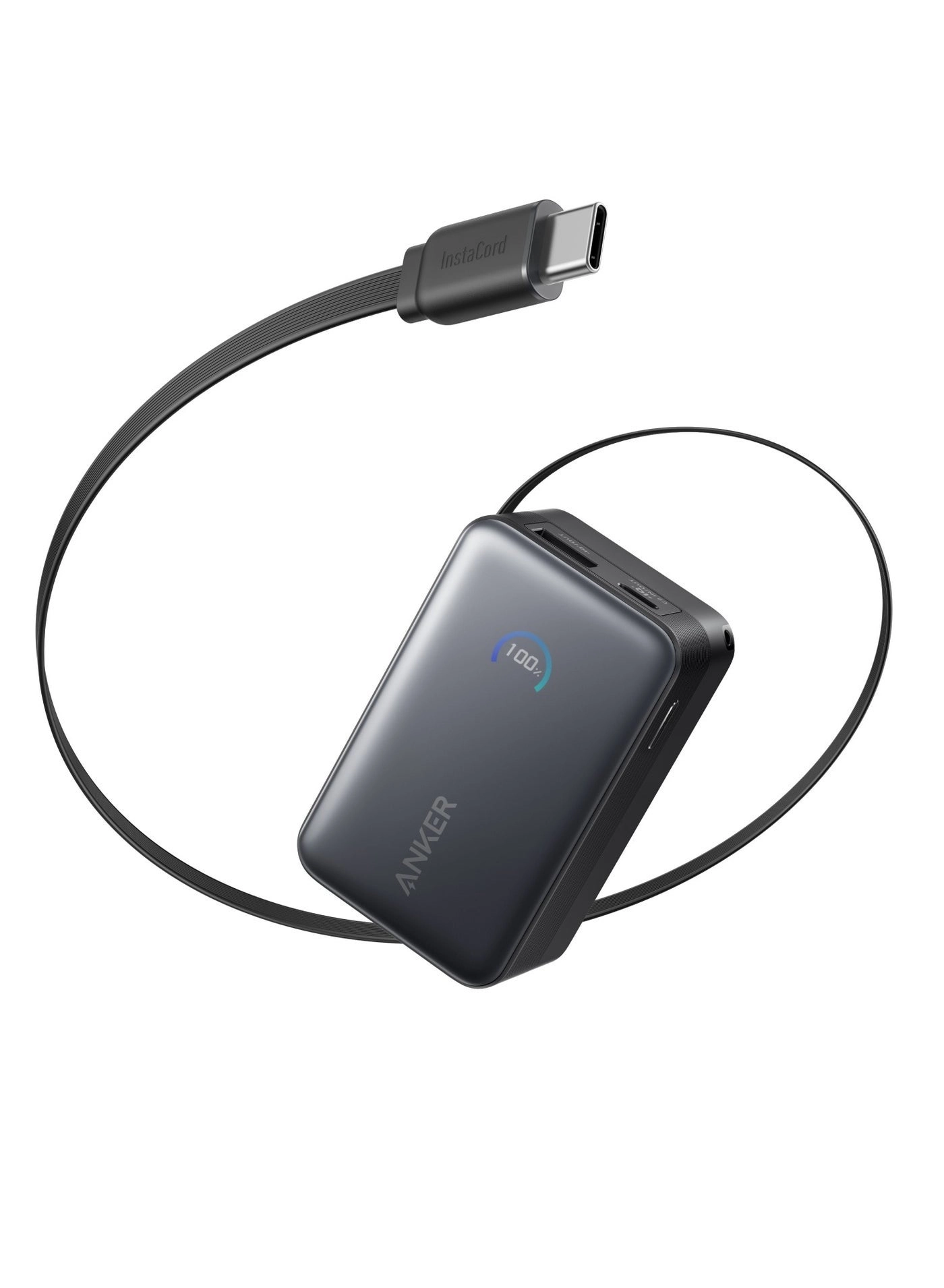 Nano Power Bank - 45W Max + Nano 45W