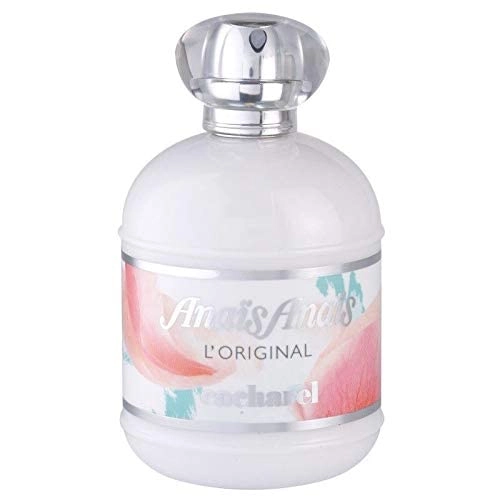 Anais Anais Eau de Toilette 100ml