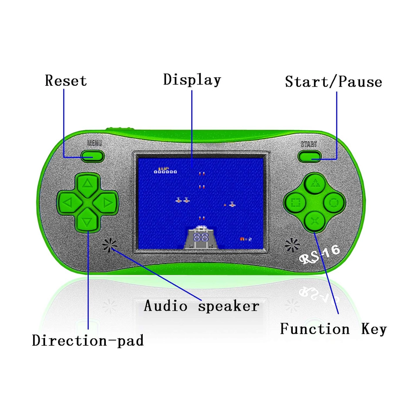 RS16