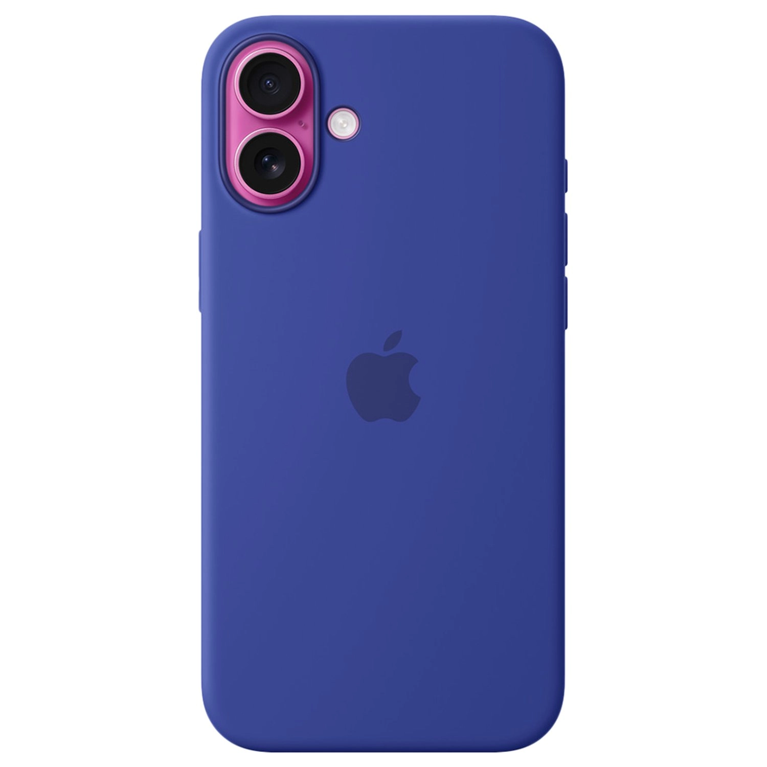 Silicone Case with MagSafe for iPhone 16 Plus