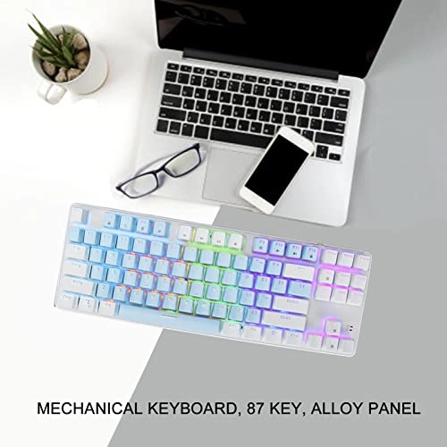 Mechanical Keyboard - Wired