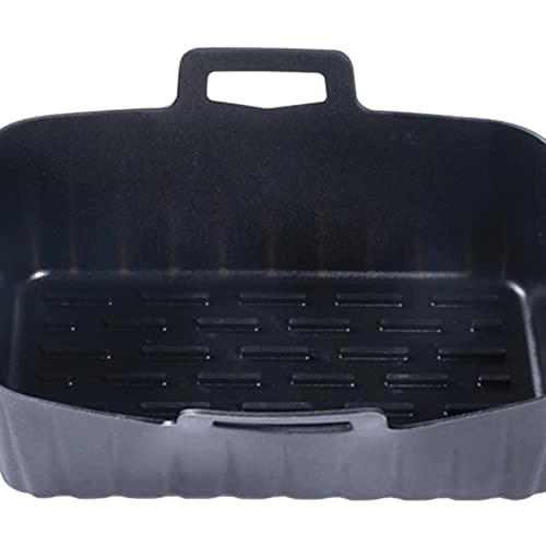 Air Fryer Silicone Liners - food-grade silicone 1 piece