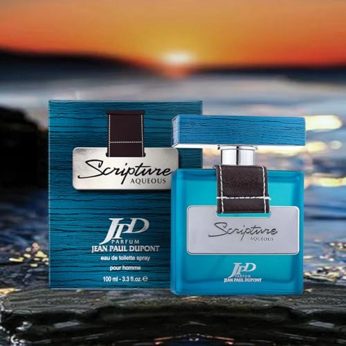 Scripture Aqueous Eau de Toilette 100ml