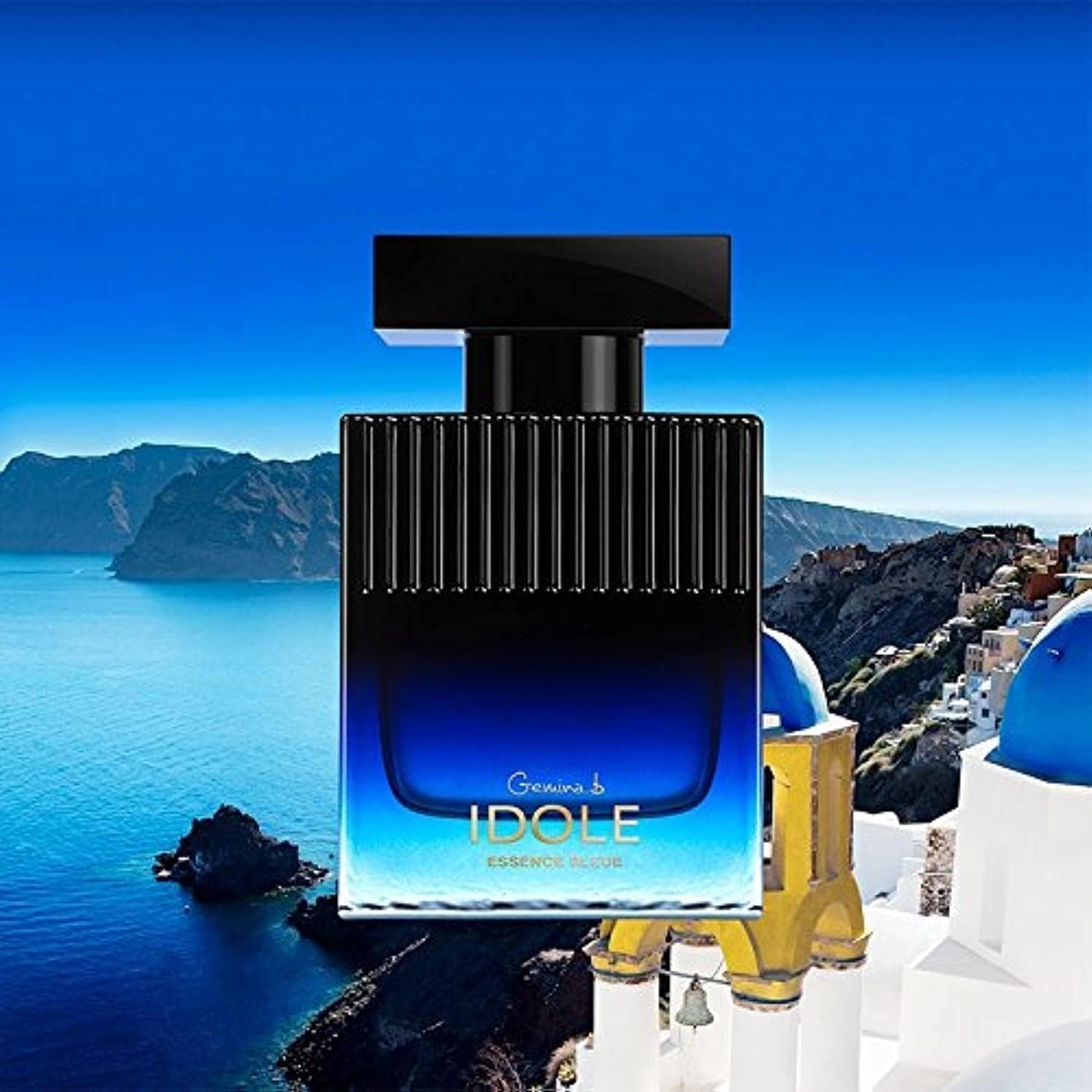 Idole Essence Bleue Eau de Toilette 90 ml