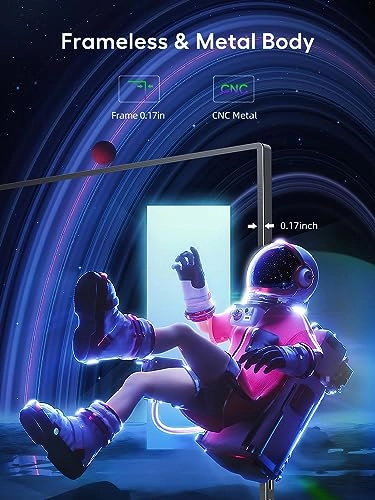 UPM185H - 1080P FHD 18.5 Inch