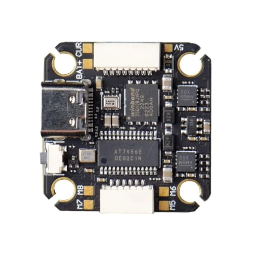 F405 - Baro OSD 16MB 20X20mm 3-6S LIPO