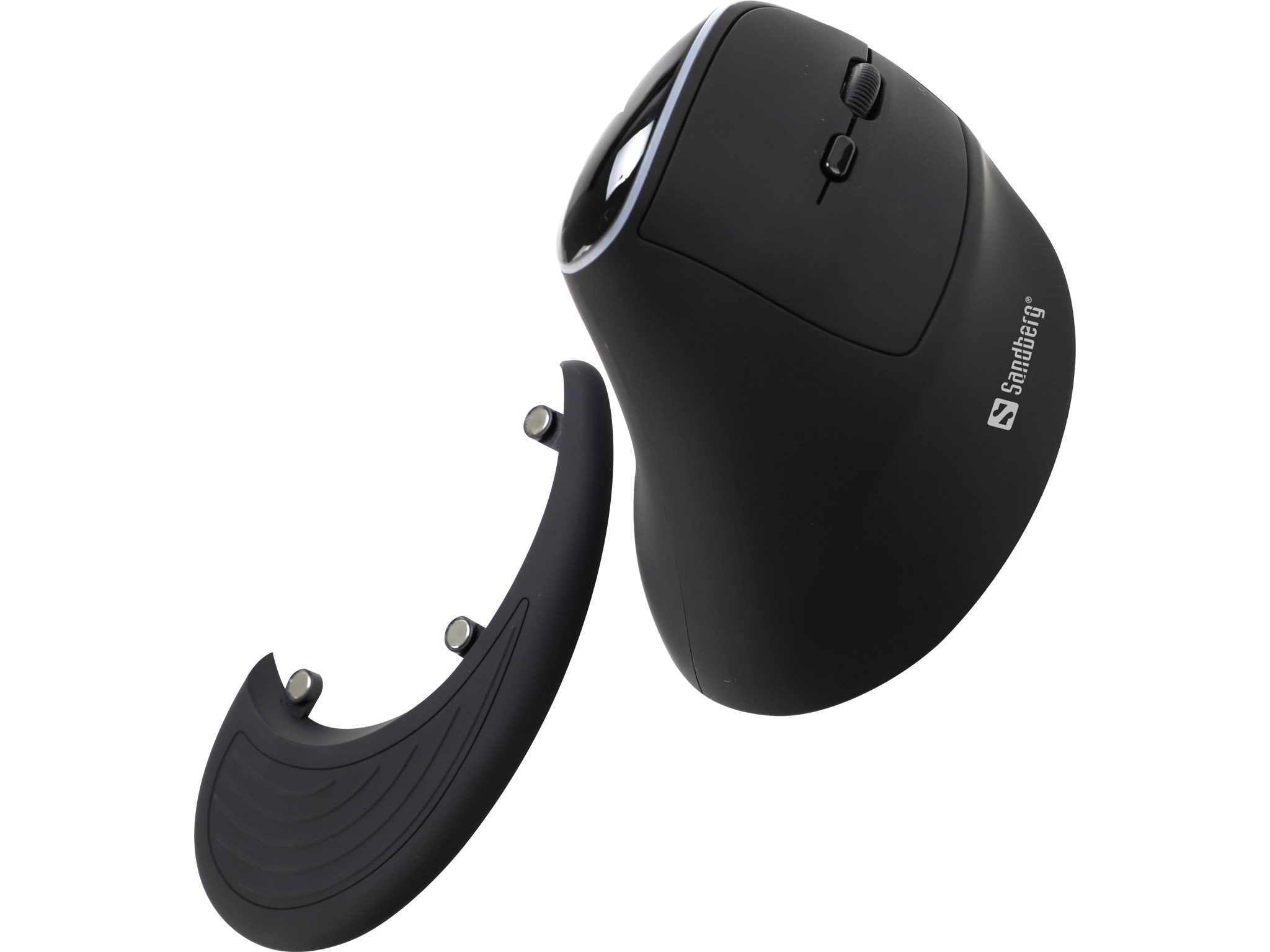 Mouse Pro - Wireless