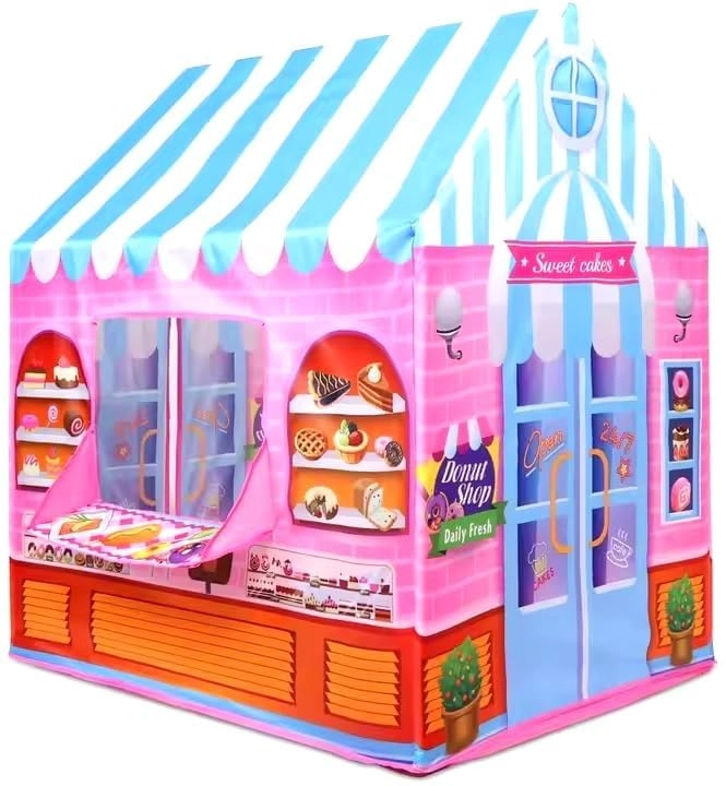 Candy House