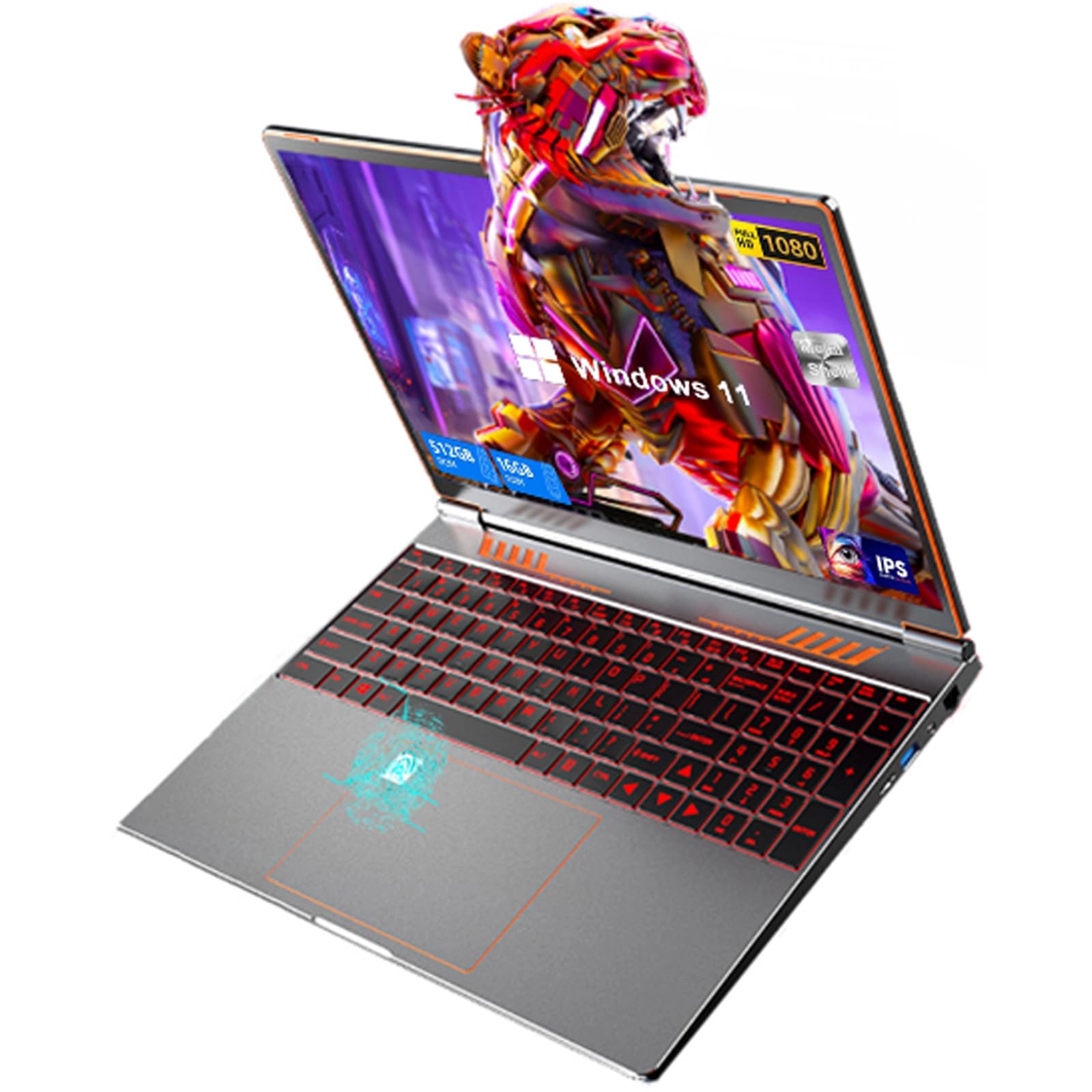 KBJPADS W117 n95 - 16'' N95 16GB DDR4 512GB SSD