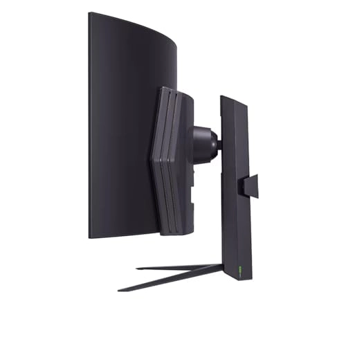 (Renewed) 45GS96QB - 3440 x 1440 Pixels 44.5 Inches