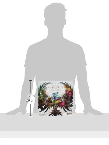 Ashes: Rise of the Phoenixborn: Core Set (Ashes LCG)