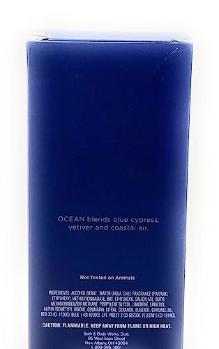 Ocean - 100 ml