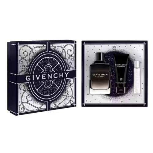 Gentleman Boisee - Eau de Parfum