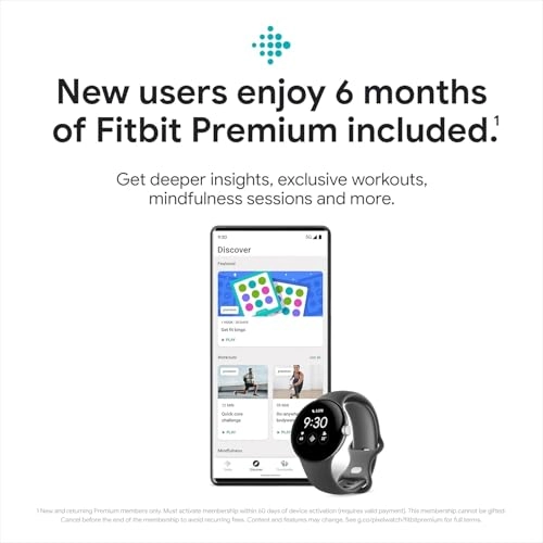 Pixel Watch 3 41mm Aluminum LTE GPS