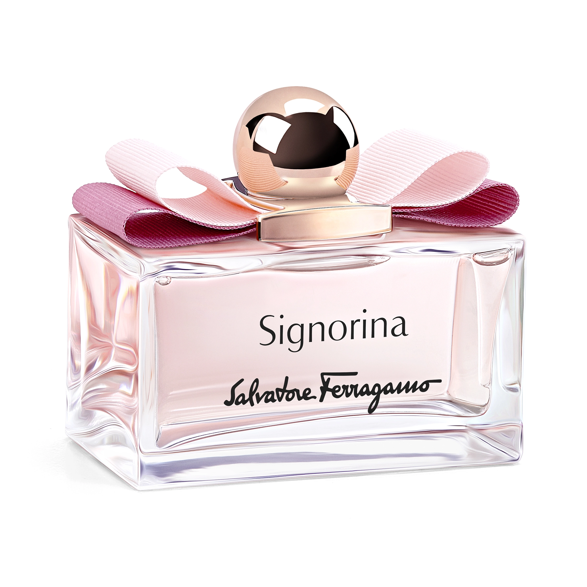 Signorina Misteriosa Eau de Parfum 100ml