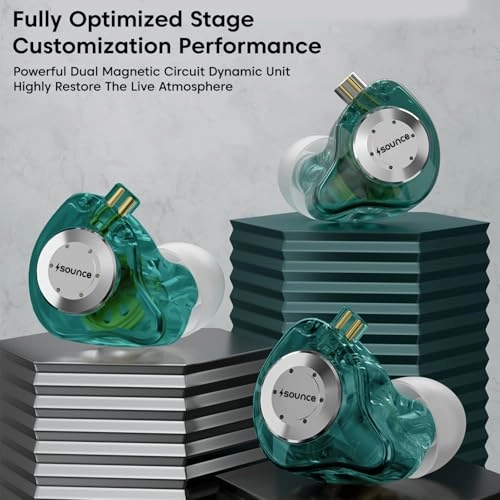 EDX Pro Wireless Earbud