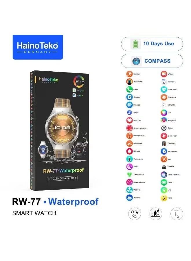 RW-78 48mm