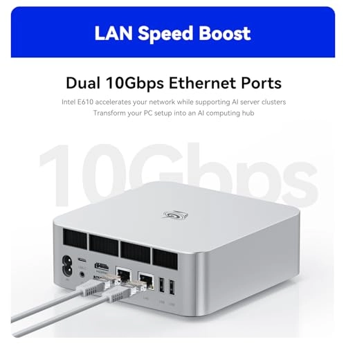 GTi15 - Core Ultra 9 285H 64GB 1TB