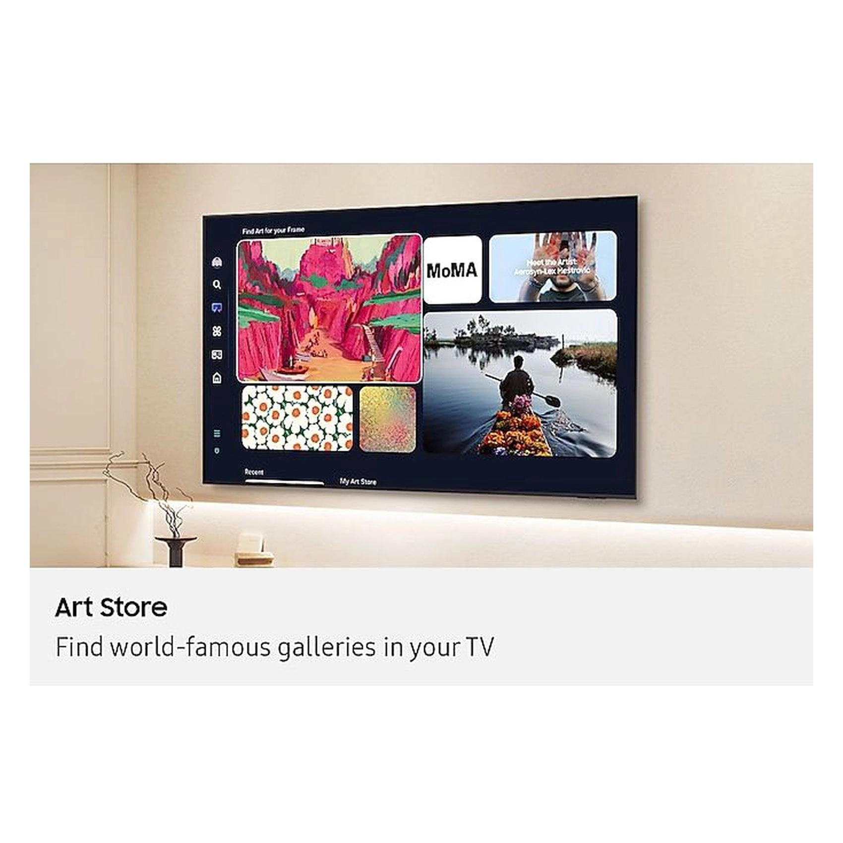 QA75QN900FUXZN - 75 inch