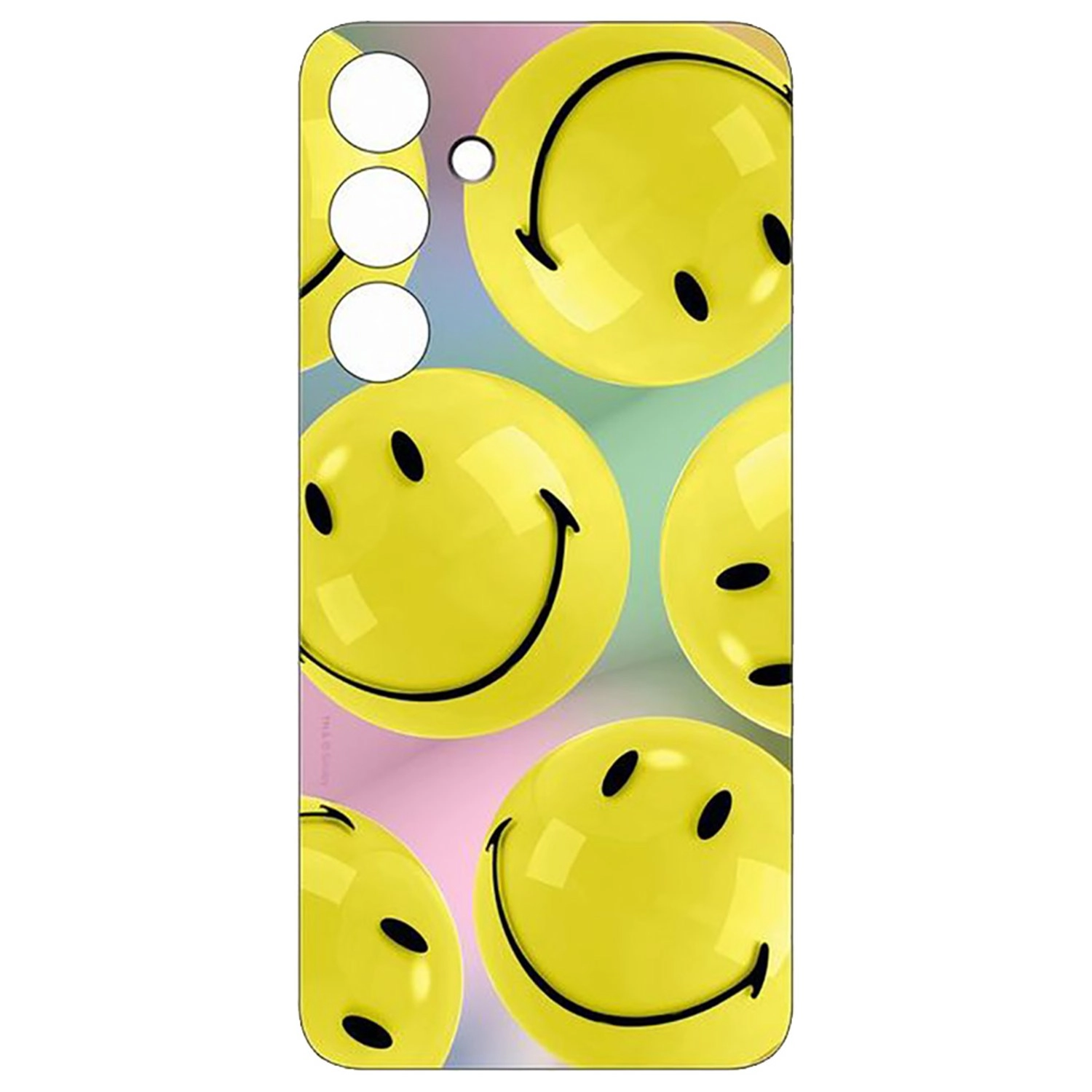 Flipsuit Case - Yellow for Galaxy S24+