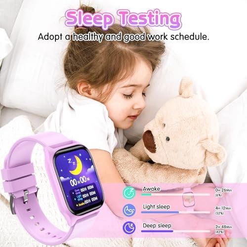 Children's Smartwatch - 1.5 Inches