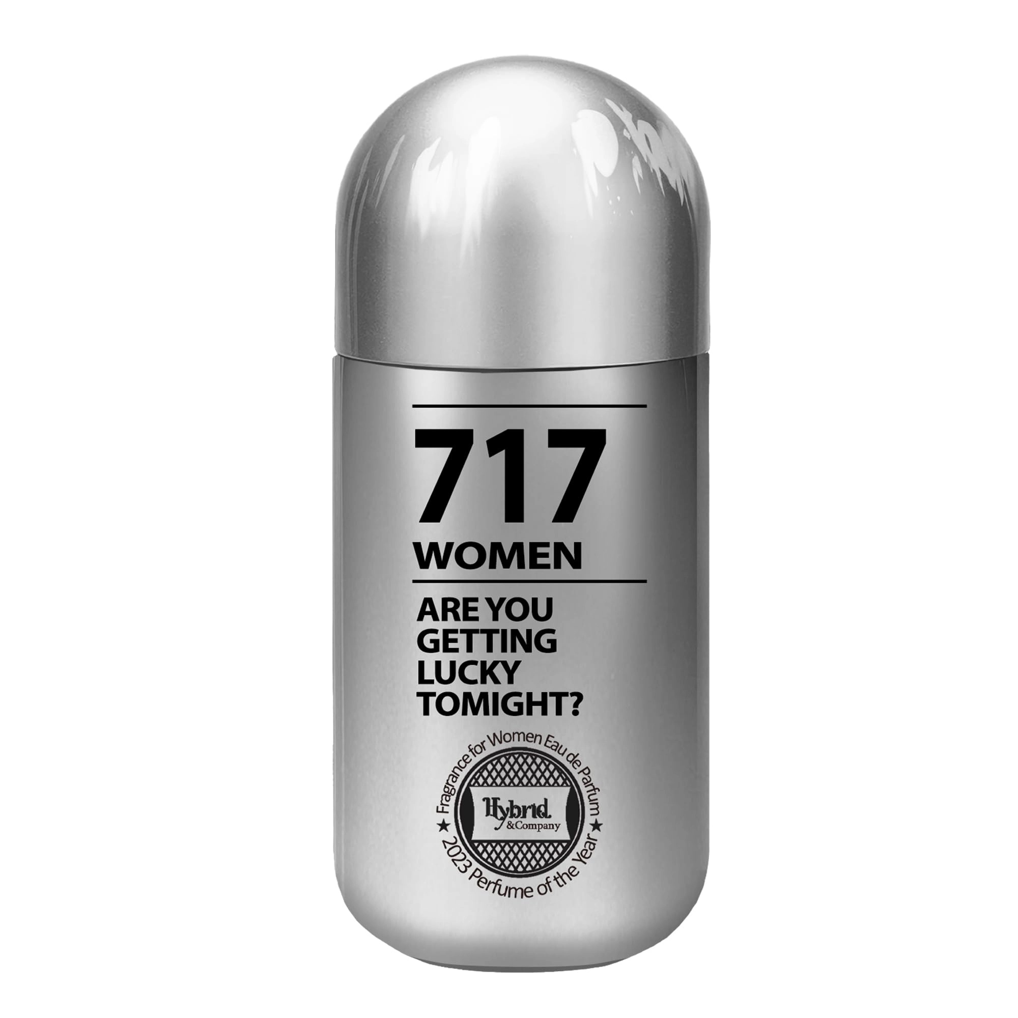 717 After Party Women Eau de Parfum 3.4 Fl Oz