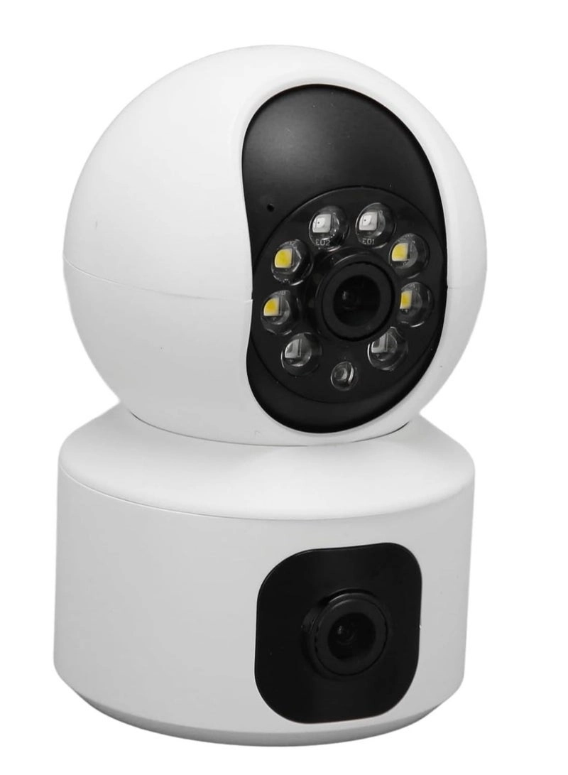 Generic WiFi Security Camera 4MP