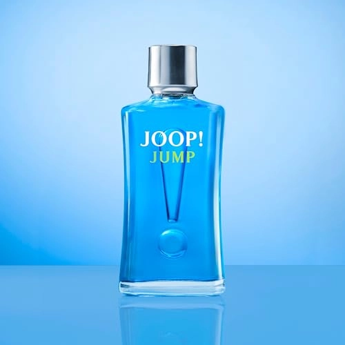 Jump Eau de Toilette 100ml