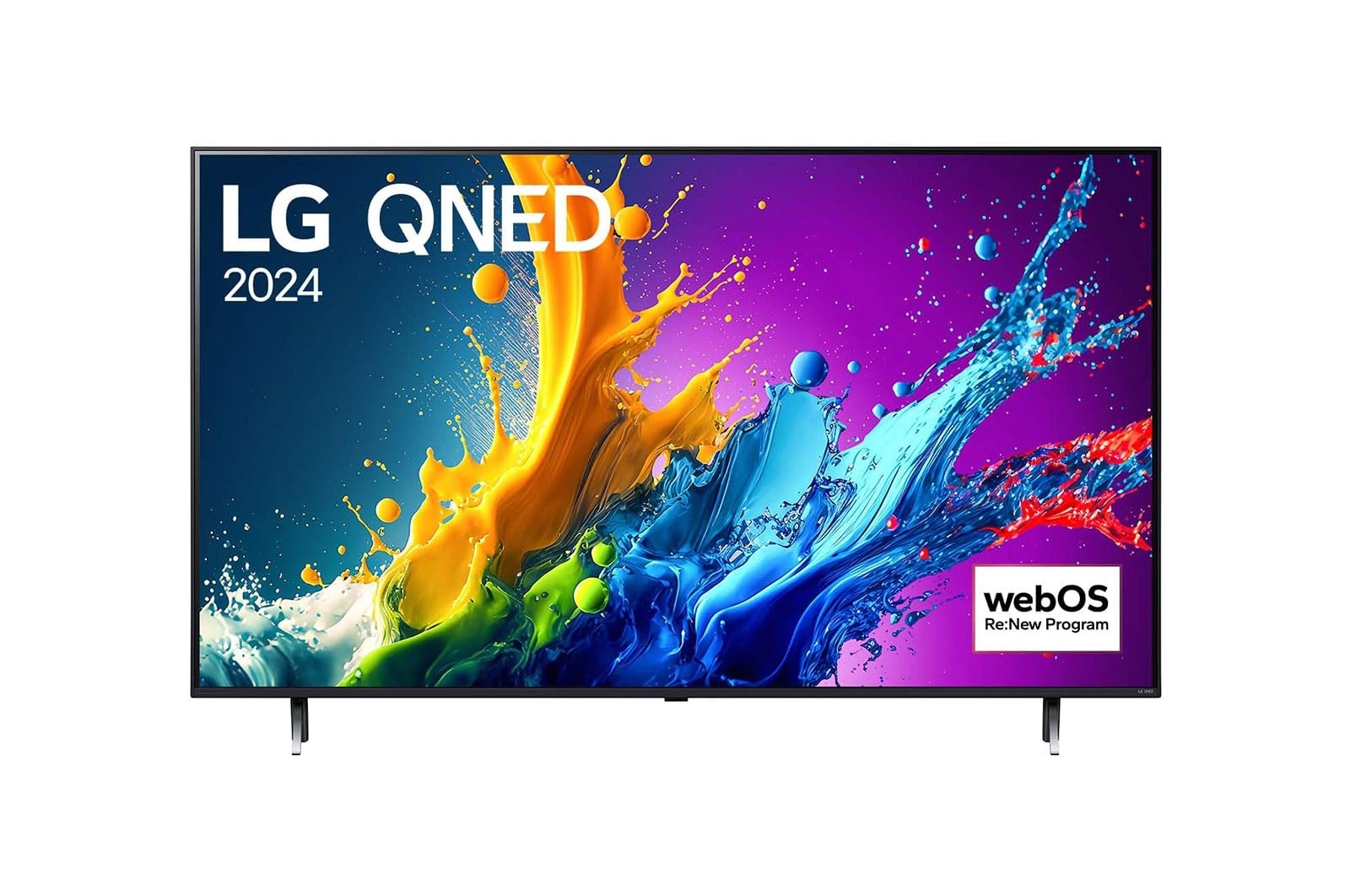 65QNED806QA-AMAG - 65 Inch