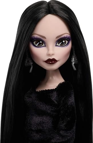 Mo Doll - 11.22 inches Plastic