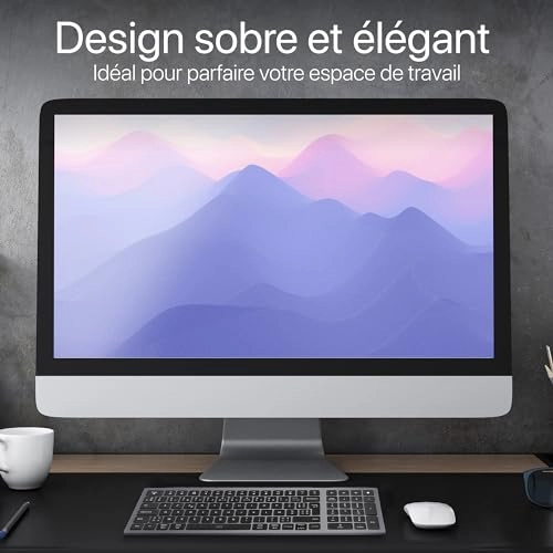 KBWPRO - FR Wireless