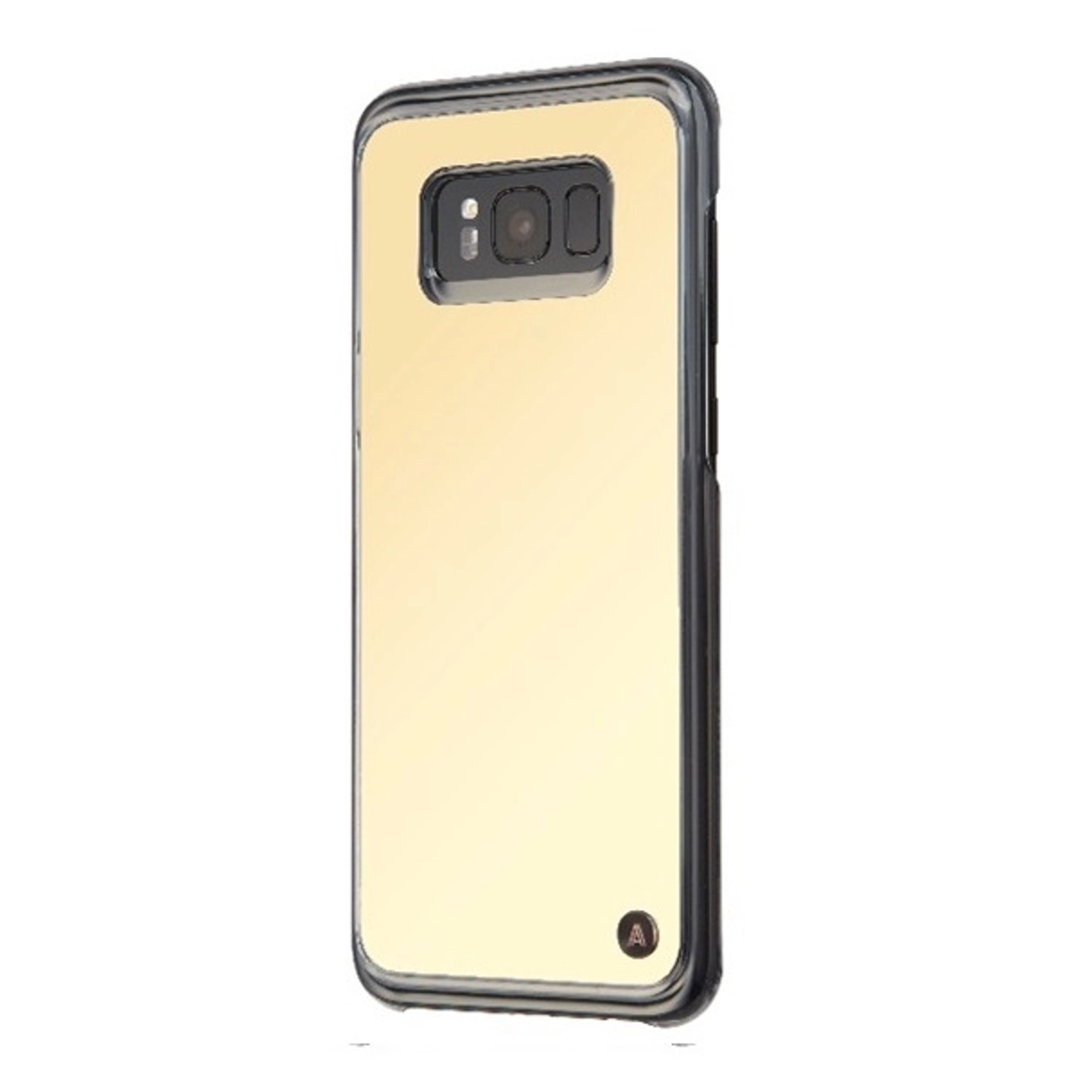 ANYMODE Me-In Back Case for Samsung Galaxy S8 Plus