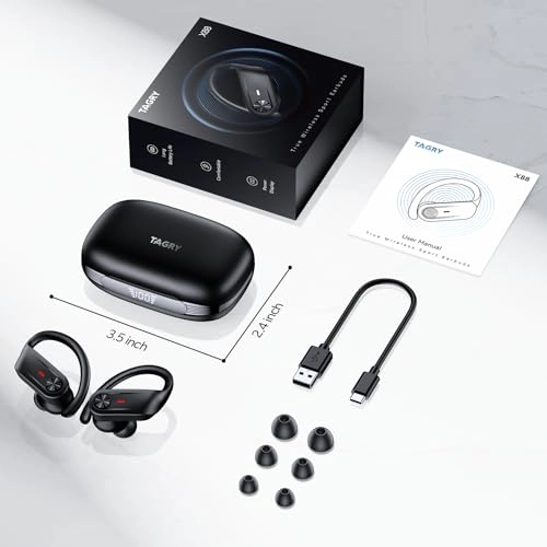 X88 Wireless Earbud