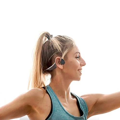 Bone Conduction Wireless Headphone