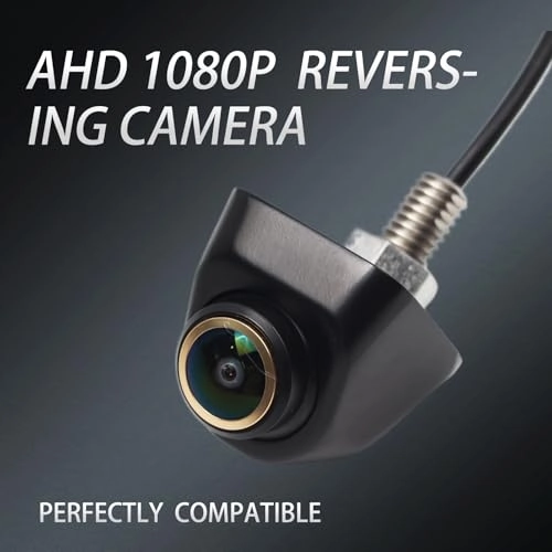 Reversing Camera - Night vision Wired 1080P