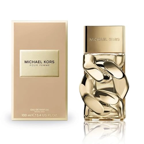 Pour Femme Eau de Parfum - 100 ML