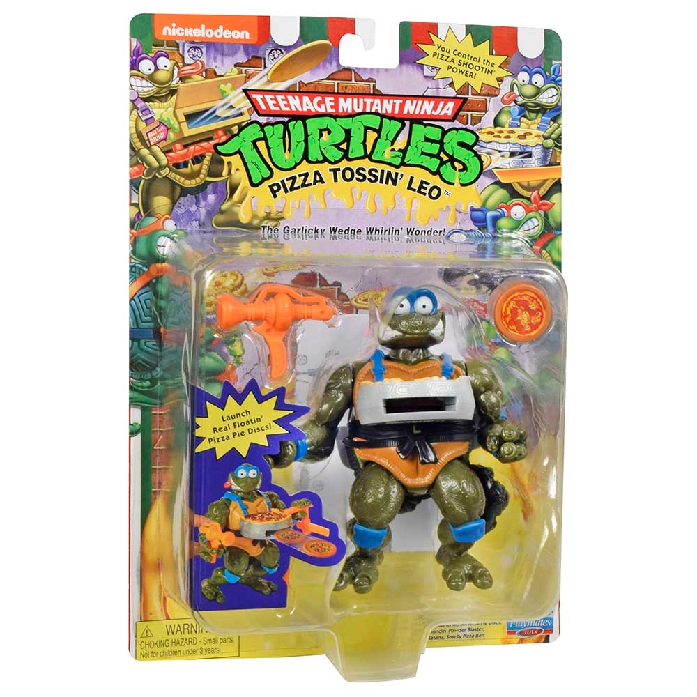 TMNT - Leonardo (FGI-81150-L)