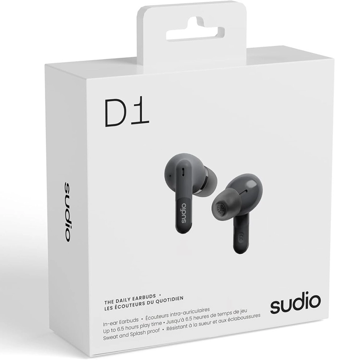 D1 Wireless Earbud