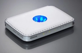 WPN824N - 150Mbps Wireless-N