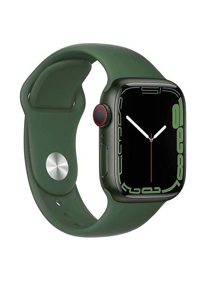 Watch Series 7 45mm Aluminium GPS