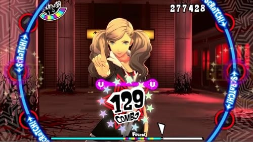 Persona 5: Dancing in Starlight | PS4
