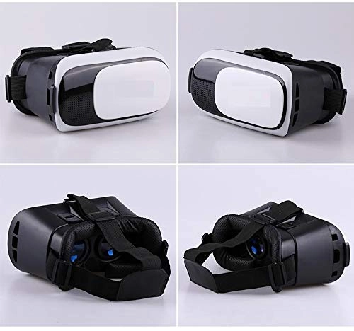 Virtual Reality Headset