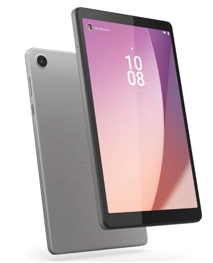 Tab M8 4th gen - 32GB 8"