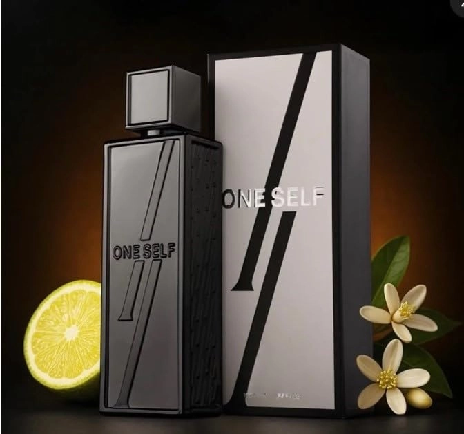 OPHELIA CREATION FW ONE SELF Eau de Parfum 100ml
