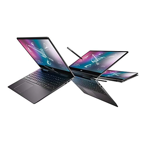 Inspiron 7591 - 15.6'' i7-10510U 16GB DDR4 512GB SSD